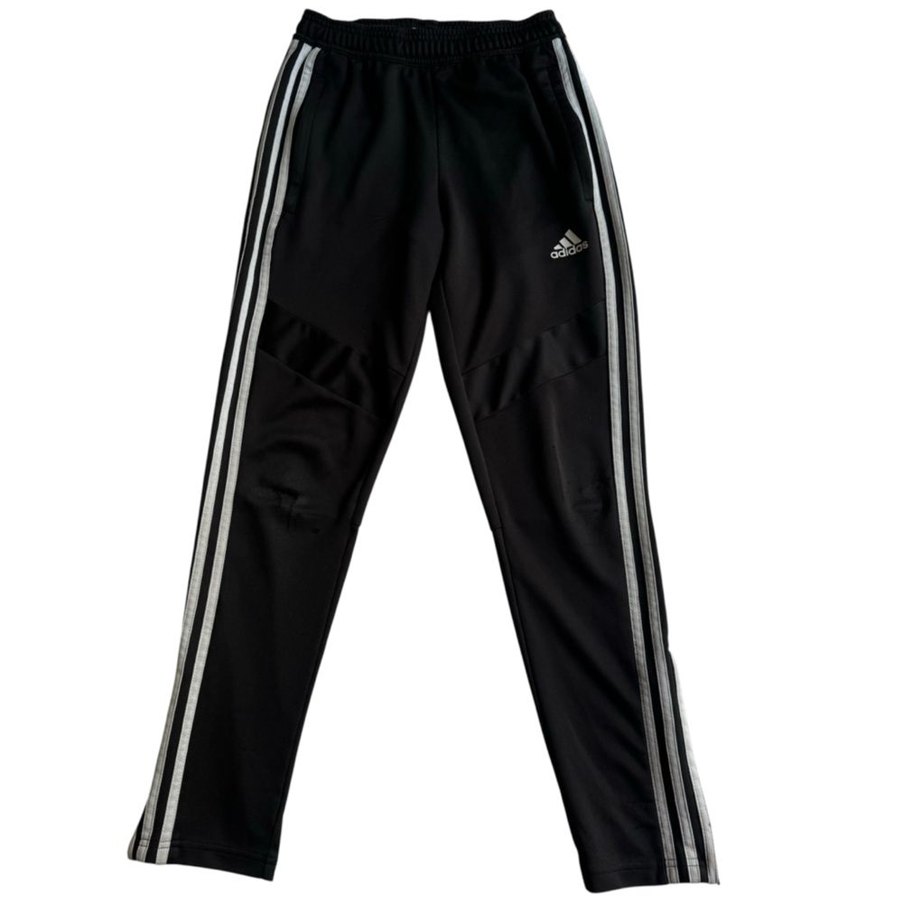 Kids Adidas Training Pants Size M (11-12)